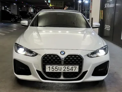 BMW 4-Series