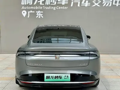 Buick 别克至境L7
