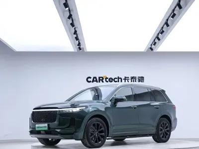 Li Auto Li ONE