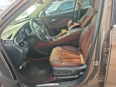 Buick Envision Plus
