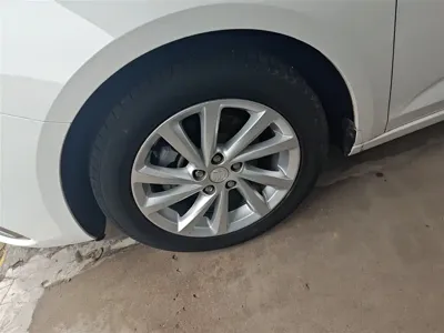 Buick Verano