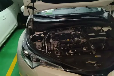 Toyota Izoa