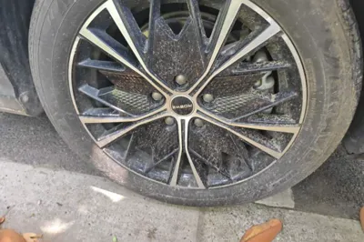 Roewe iMAX8