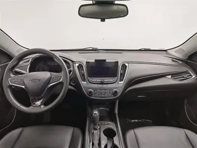 Chevrolet Malibu XL