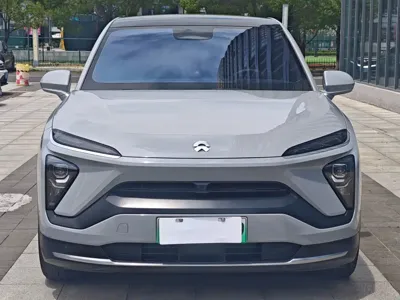 Nio EC6