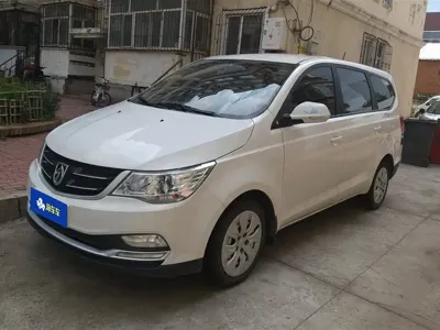 Baojun 730