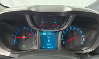 ChevroletGMDaewoo Orlando