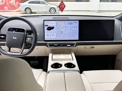 Li Auto Li L9