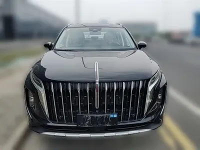 Hongqi Hongqi HS7 PHEV
