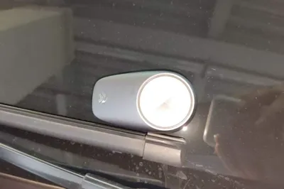 Nio ES8