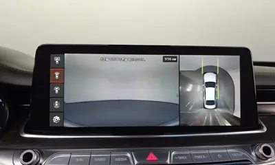 Kia K9