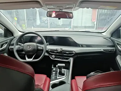 Changan Eado