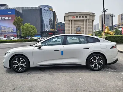 Qiyuan 长安启源A06