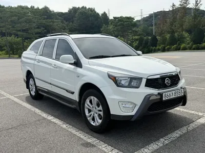 KG_Mobility_Ssangyong KORANDO