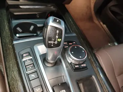BMW X5 (Import)