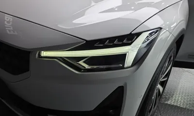 Polestar Polestar 2