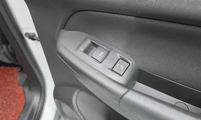 ChevroletGMDaewoo Trailblazer