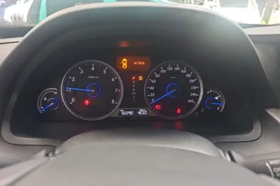 Honda Crosstour
