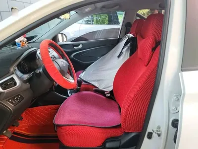Hyundai Verna