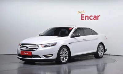 Ford Taurus
