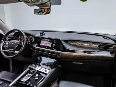 Audi Q6