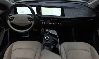 Kia EV6