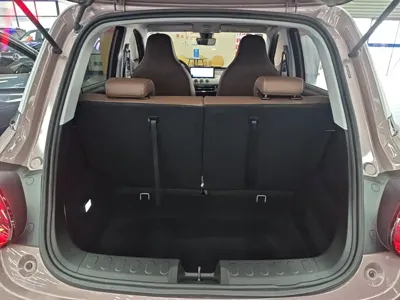 Wuling Bingo