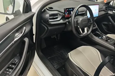 BYD Destroyer 05