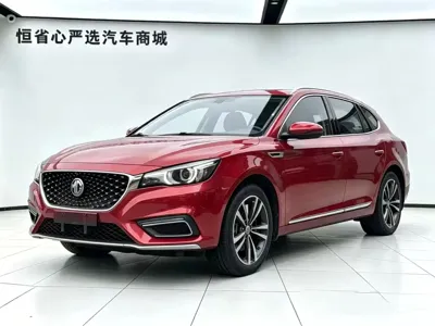 MG MG6