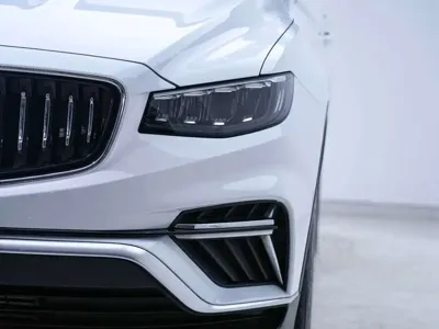 Geely Boyue