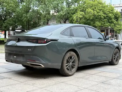 Changan Yida