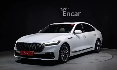 Kia K9
