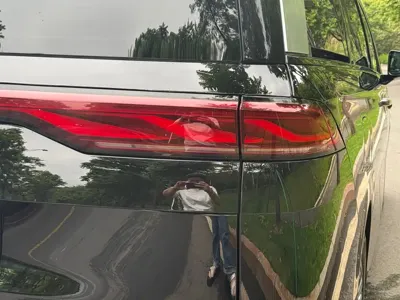 BYD Xia