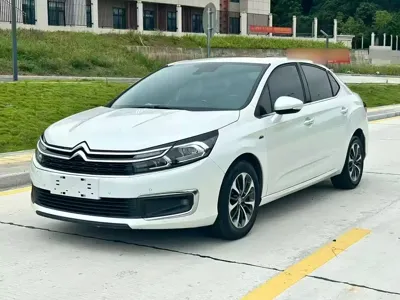 Citroen C4L