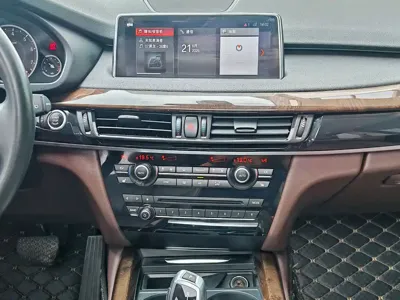 BMW X5 (Import)