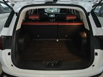 Changan CS35PLUS