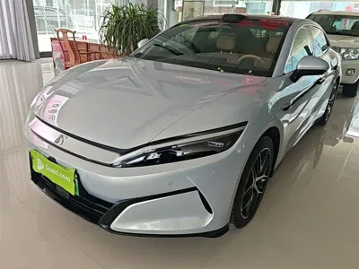 BYD 汉L