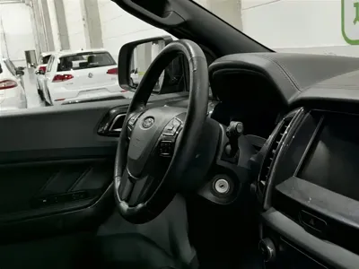 Ford Everest