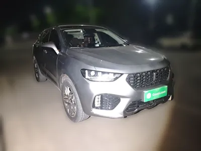 WEY VV5