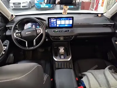 Haval Chulian