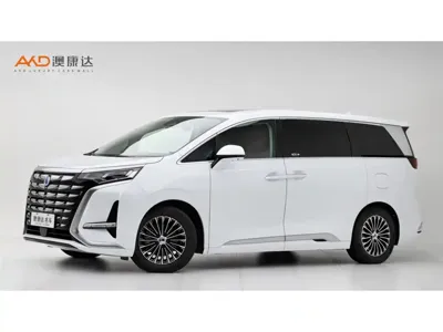 Denza Denza D9