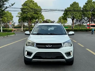 Chery Tiggo 3x