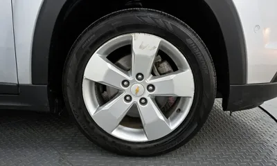 ChevroletGMDaewoo Orlando
