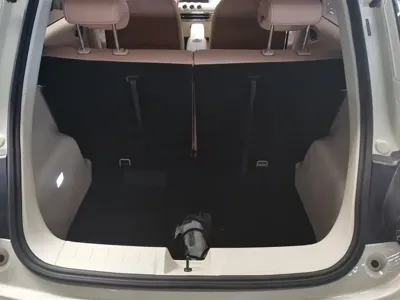 Wuling Bingo