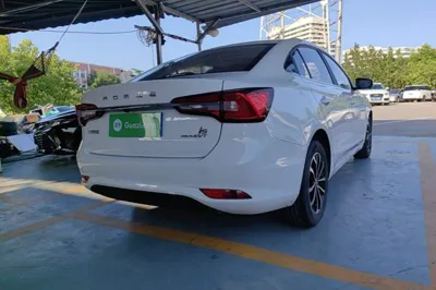 Roewe i5