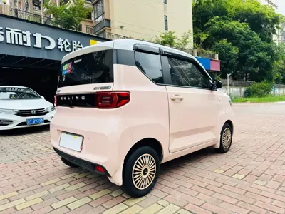Wuling MINIEV
