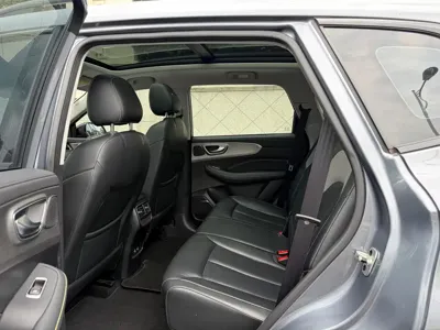 Roewe RX5
