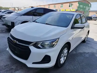 Chevrolet Cavalier