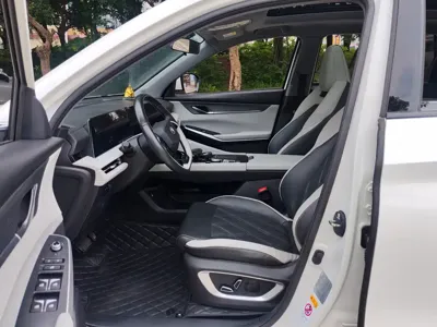 Changan 长安CS75PLUS