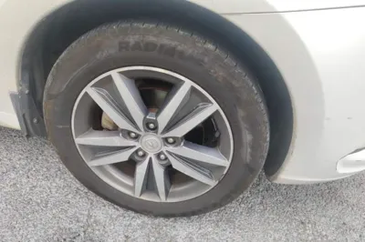 Changan Eado